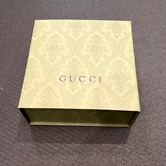 Gucci Other - GUCCI gift box